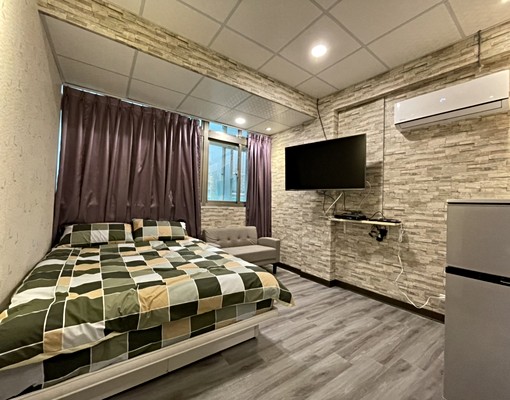 8.0坪🏡光明街🏡家具齊全/高端寓所 - Image 3