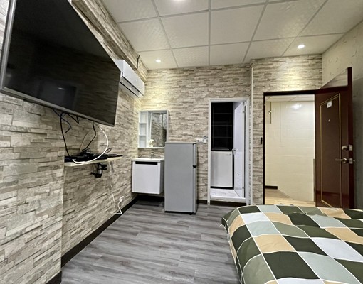 8.0坪🏡光明街🏡家具齊全/高端寓所 - Image 4