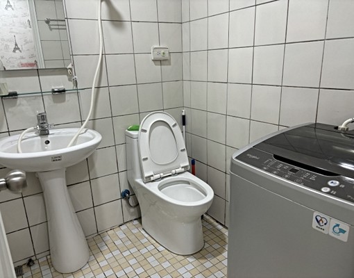 💖樟樹商圈套房獨立洗衣機💖 - Image 1