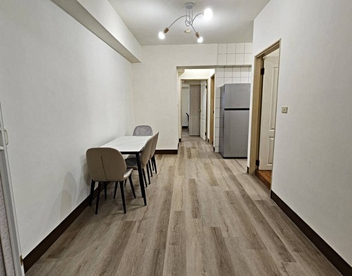 漢神巨蛋R15捷運大樓3房2廳2衛(有車位) - Image 4