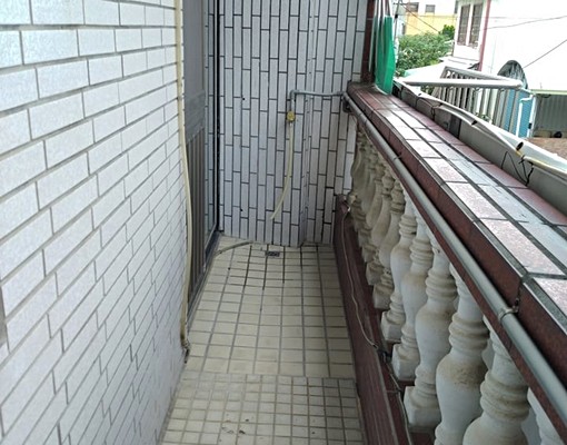 新市雅房【兩間雅房共用一衛浴】 - Image 5