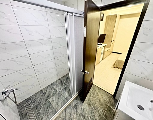 電梯套房/垃圾代收/可補可寵/近車站 - Image 10