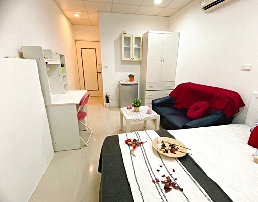 遠東科技園區/中原站/307/生活交通便利 - Image 2