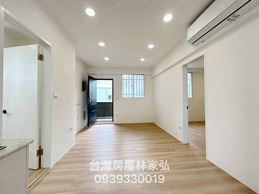近捷運🏠整層住家/全新裝潢/大2房🏠 - Image 1