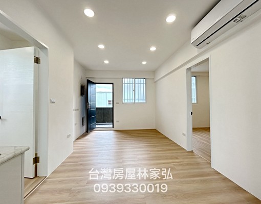 近捷運🏠整層住家/全新裝潢/大2房🏠 - Image 2