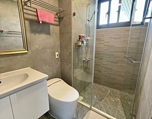 歸仁高鐵質感大三房-高級家電傢俱 - Image 10