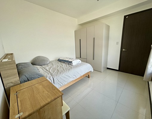 歸仁高鐵質感大三房-高級家電傢俱 - Image 9