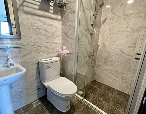 歸仁高鐵質感大三房-高級家電傢俱 - Image 7