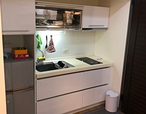 東門站|青田街優質樓中樓套房~拎包入住 - Image 4