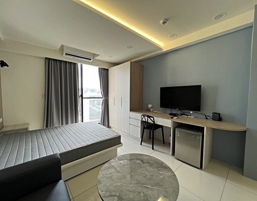 全新電梯可貓⚡️獨洗曬⚡️子母車飲水機 - 591租屋網 - Image 2