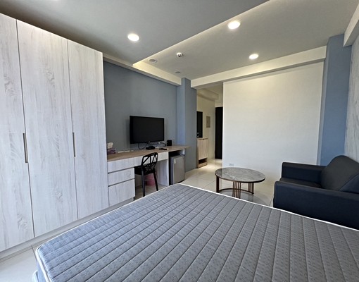 全新電梯可貓⚡️獨洗曬⚡️子母車飲水機 - Image 5