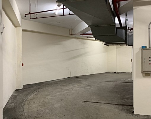 機械車位出租近頂溪捷運站 - Image 4