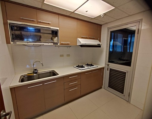 大英博物館陽光三房美屋-含車位 - Image 7