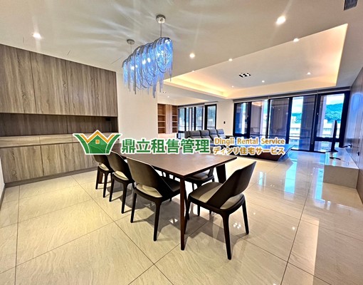 🔥天母豪邸🔥含稅.管.車💖美國學校 - Image 9