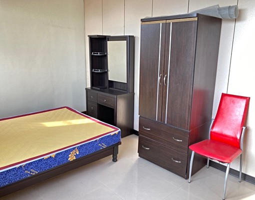 后里近美光.矽品.麗寶公寓三房1大衛浴租2萬 - Image 1