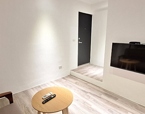 汐科旁全新完工大一房一廳可寵有陽台@心享室誠 - Image 5