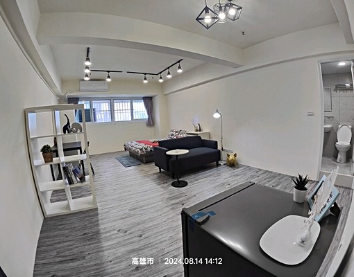 可租補😍超大空間☀明亮大套房★獨立洗衣機！設備齊全 - 591租屋網 - Image 5