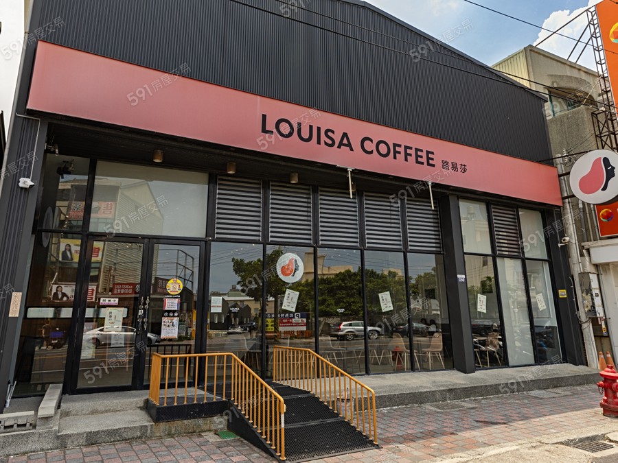 聯虹鉑玥環境圖