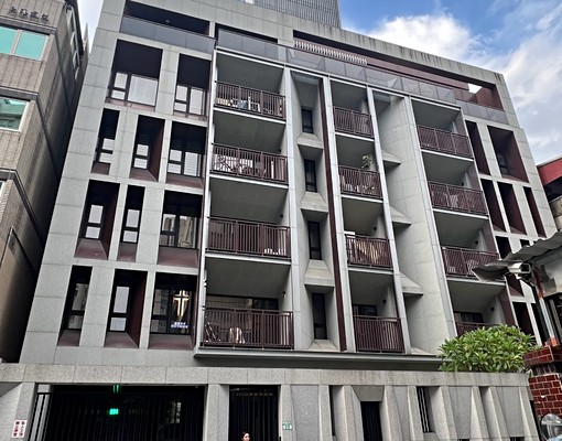 近中正紀念堂精品雅居2+1房加車位 - Image 13