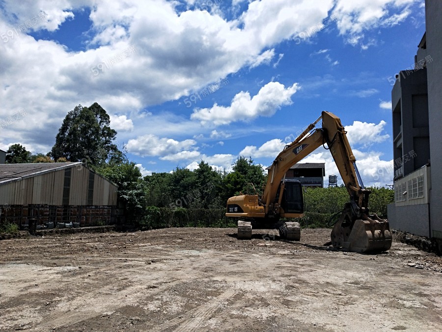 幸福大邑實景圖