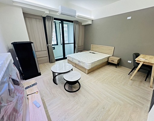 可租補🌸全新整理+獨洗獨曬套房 - Image 2