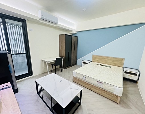 可租補🌸全新整理+獨洗獨曬套房 - Image 1