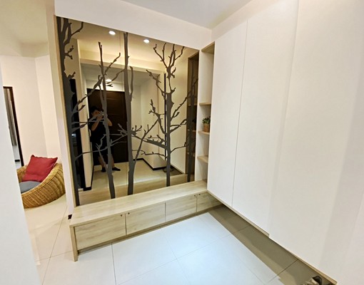 可租補歐★全配出租★屋況讚★質感兩房 - Image 1