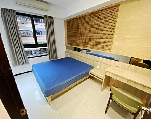 可租補歐★全配出租★屋況讚★質感兩房 - Image 6