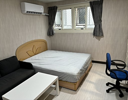 永和近永安市場捷運站,靜巷全新裝潢雅房 - Image 3