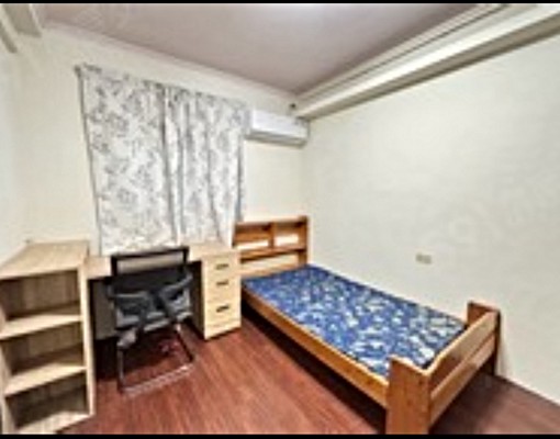 租補-信義區公所廣慈後山埤站旁5坪套房 - Image 4