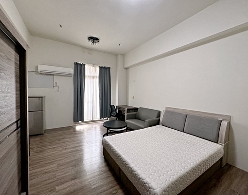 意志力/南屯大套房/全新傢俱家電/可補助 - Image 4