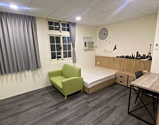 近武陵高中~市區IKEA~全新美衛浴套房 - Image 1