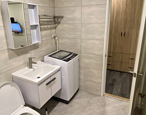 近武陵高中~市區IKEA~全新美衛浴套房 - Image 5