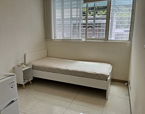 汐明專營明園山莊-全新整理優質套房可租補-獨立洗衣/有晒衣場 - Image 1