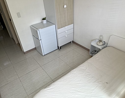 汐明專營明園山莊-全新整理優質套房可租補-獨立洗衣/有晒衣場 - Image 8