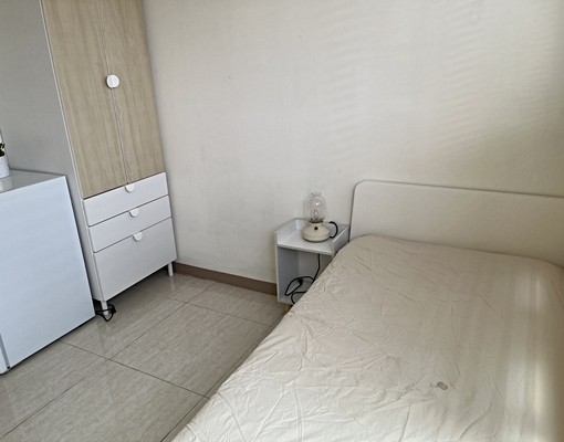 汐明專營明園山莊-全新整理優質套房可租補-獨立洗衣/有晒衣場 - Image 13