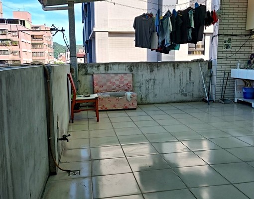金門街5樓優質套房近藝大,樹林,土城 - Image 12