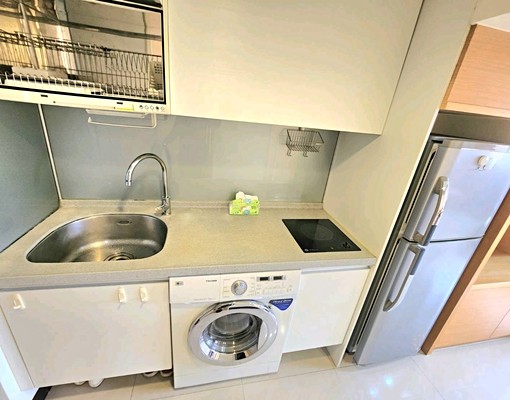 1房1廳江翠捷運❤️可租補短租❤️可炊 - Image 7