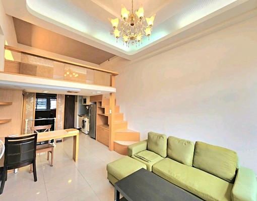 1房1廳江翠捷運❤️可租補短租❤️可炊 - Image 2