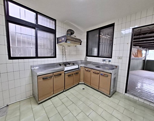 超大正1房1廳大廚房冷氣全配-台水台電 - Image 10