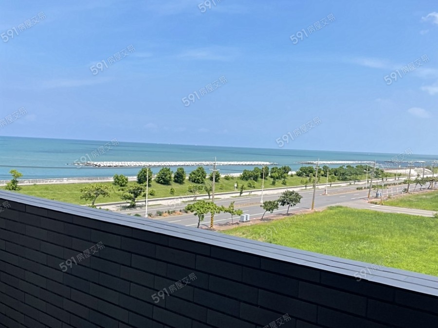 海灣villa8環境圖