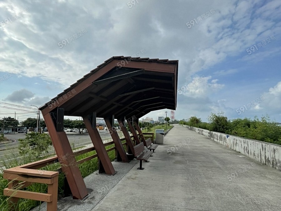 海灣villa8環境圖