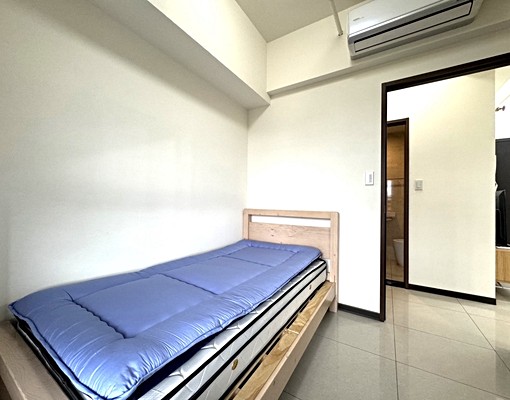 大墩學區高樓層景觀2房平面車位可寵禁菸 - Image 6