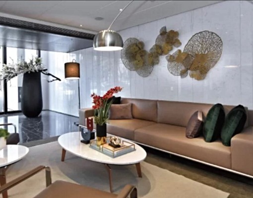 大墩學區高樓層景觀2房平面車位可寵禁菸 - Image 14