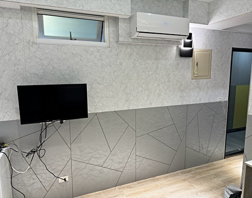 近醒吾科大8坪新裝潢套房住戶優戶數少 - Image 4