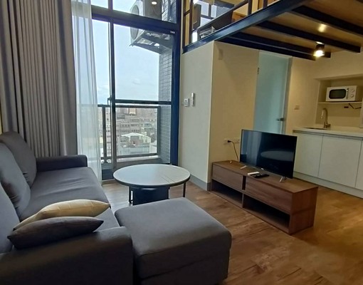 大庄商圈樓中樓優質套房~ - Image 1