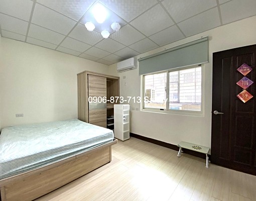 影)近古亭同安🍎屋況佳*採光明亮*有陽台 - Image 4