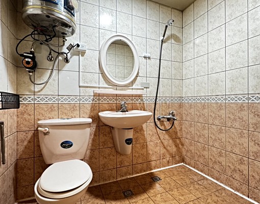 近內壢火車站🧧環東smart電梯大套房 - Image 10