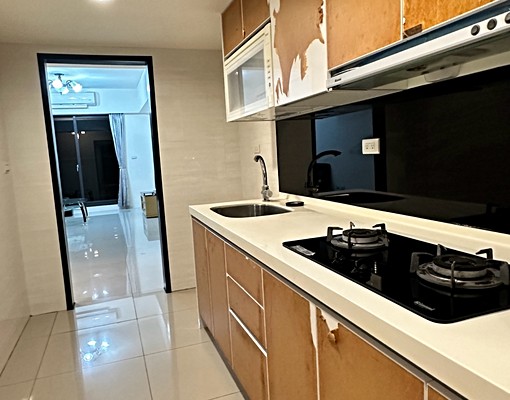 鳳鳴重劃高樓3房車管5分鐘交流道 - Image 11