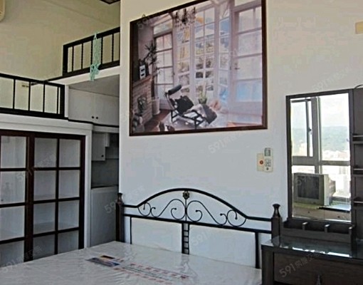 單身貴族!租金可談!豐原火車站五星飯店級景觀大套房 - Image 5